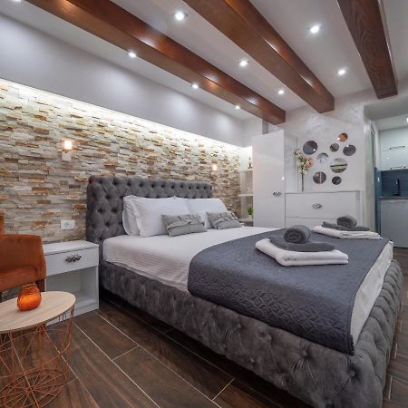 Luxury Boutique Studio Budva Exterior foto