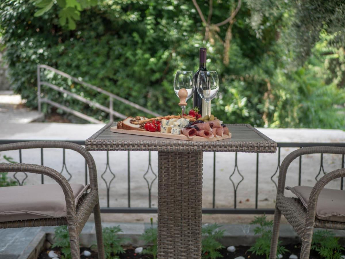 Luxury Boutique Studio Budva Exterior foto