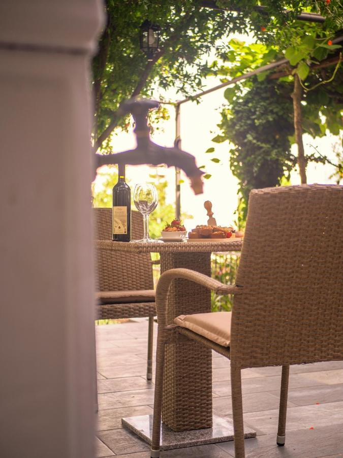 Luxury Boutique Studio Budva Exterior foto